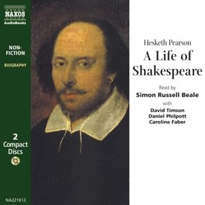 A Life of Shakespeare (EN)