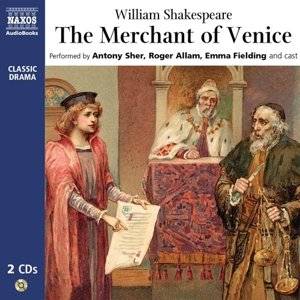 The Merchant of Venice (EN)