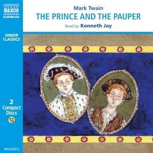 The Prince and the Pauper (EN)