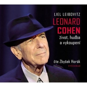 Leonard Cohen - Život, hudba a vykoupení