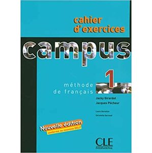 Campus 1 Exercices (New Edition)