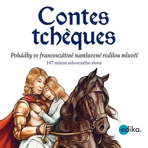 Contes tcheques (FR)