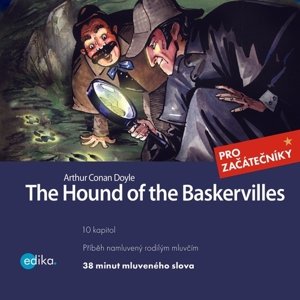 The Hound of the Baskervilles (EN)