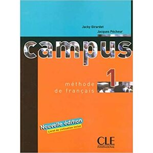 Campus 1 Eleve (New Edition)