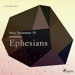 The New Testament 10 - Ephesians (EN)