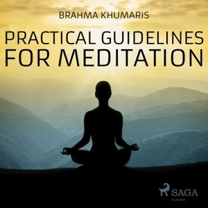 Practical Guidelines For Meditation (EN)