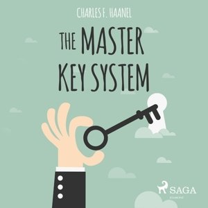 The Master Key System (EN)