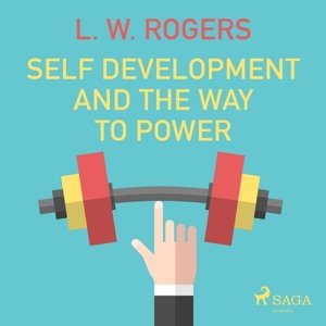 Self Development And The Way to Power (EN)