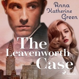 The Leavenworth case (EN)