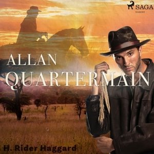 Allan Quartermain (EN)
