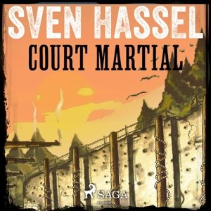 Court Martial (EN)
