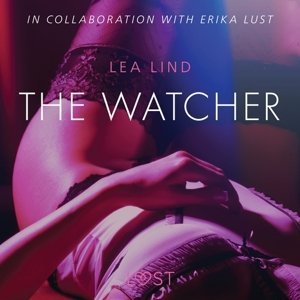 The Watcher - erotic short story (EN)