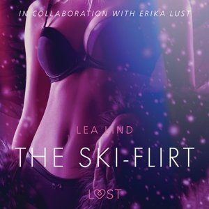 The Ski-Flirt - Erotic Short Story (EN)
