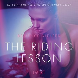 The Riding Lesson - Erotic Short Story (EN)