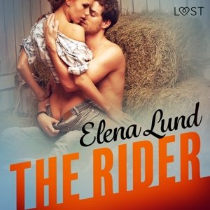 The Rider - Erotic Short Story (EN)