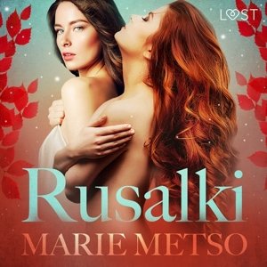 Rusalki - Erotic Short Story (EN)
