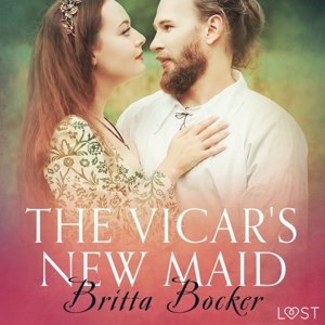 The Vicar's New Maid - Erotic Short Story (EN)