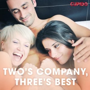Two's Company, Three's Best (EN)