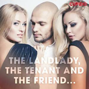 The Landlady, the Tenant and the Friend... (EN)