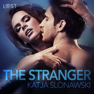 The Stranger - erotic short story (EN)