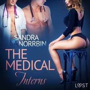 The Medical Interns - erotic short story (EN)