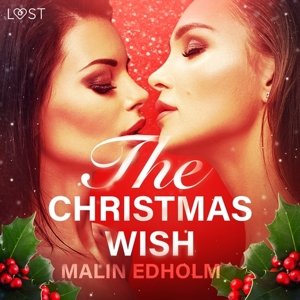 The Christmas Wish - Erotic Short Story (EN)