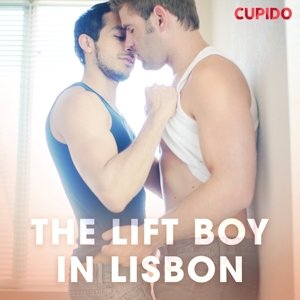 The Lift Boy In Lisbon (EN)