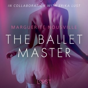 The Ballet Master - Erotic Short Story (EN)