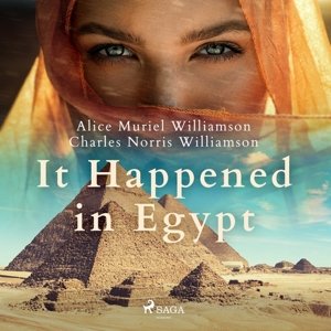 It Happened in Egypt (EN)
