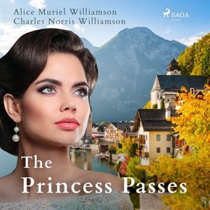 The Princess Passes (EN)