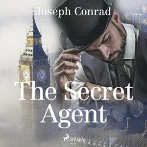 The Secret Agent (EN)