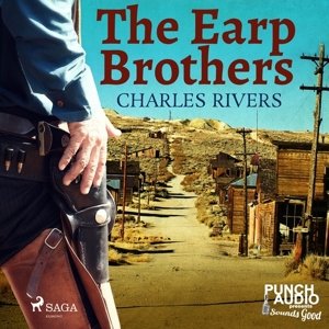 The Earp Brothers (EN)