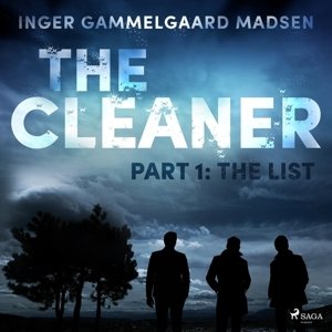 The Cleaner 1: The List (EN)