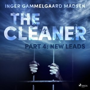 The Cleaner 4: New Leads (EN)