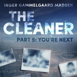 The Cleaner 5: You're Next (EN)