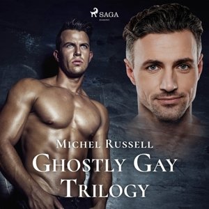 Ghostly Gay Trilogy (EN)