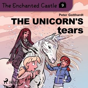 The Enchanted Castle 9 - The Unicorn's Tears (EN)