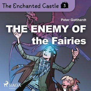 The Enchanted Castle 3 - The Enemy of the Fairies (EN)