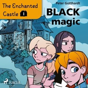 The Enchanted Castle 1 - Black Magic (EN)