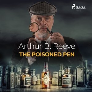 The Poisoned Pen (EN)