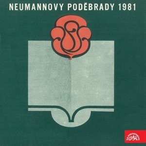 Neumannovy Poděbrady 1981