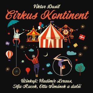 Cirkus Kontinent