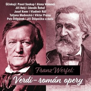 Verdi - román opery