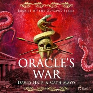 Oracle's War (EN)