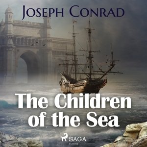 The Children of the Sea (EN)