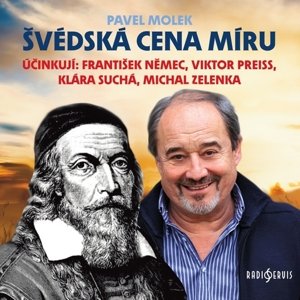 Švédská cena míru