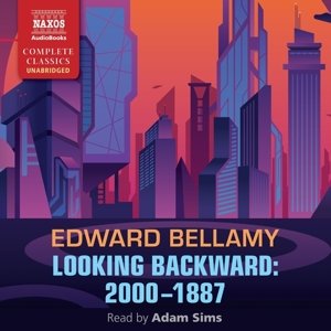 Looking Backward: 2000–1887 (EN)
