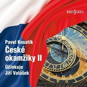 České okamžiky II