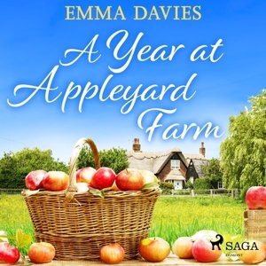 A Year at Appleyard Farm (EN)