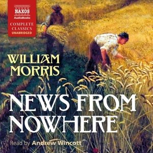 News from Nowhere (EN)